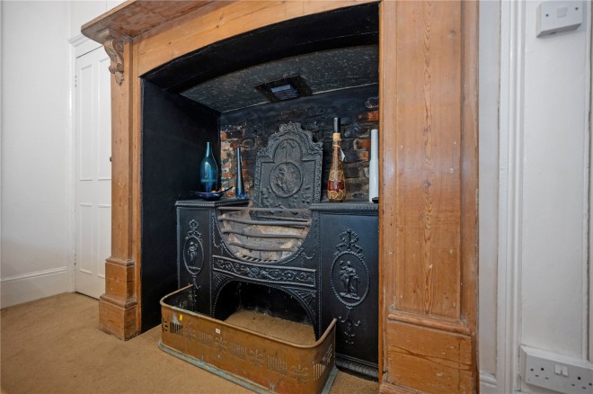 Chichester, West Sussex