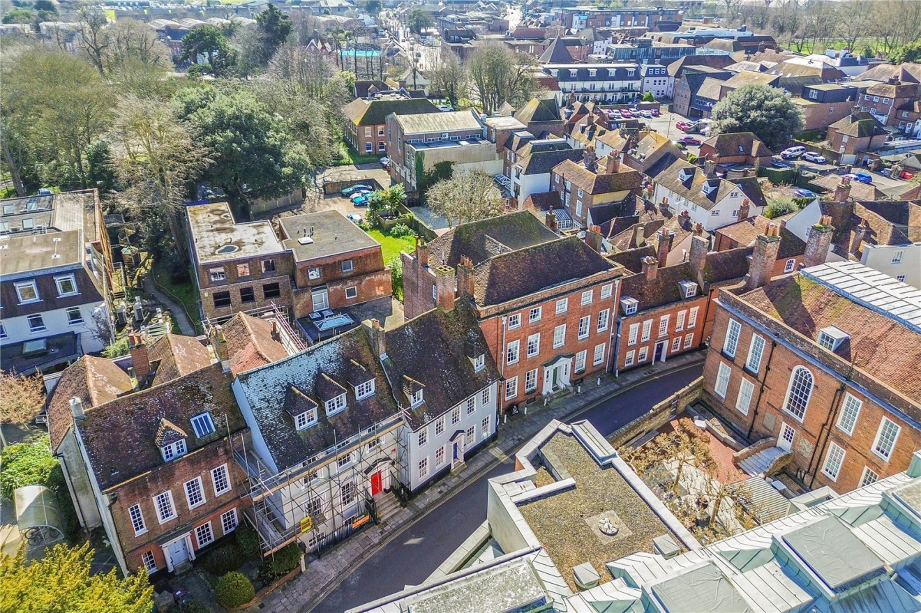 Chichester, West Sussex