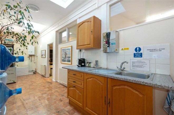 Chichester, West Sussex