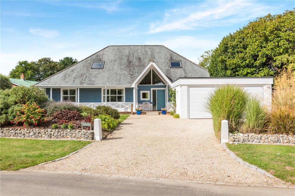 Birdham, Chichester, West Sussex