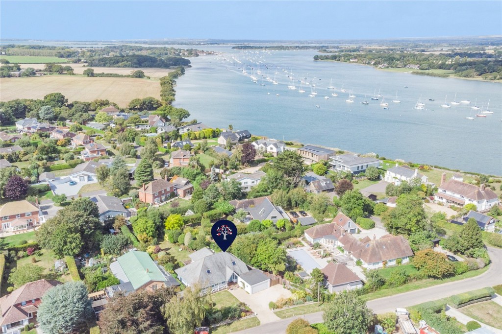 Birdham, Chichester, West Sussex