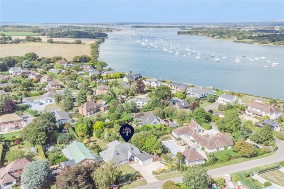 Birdham, Chichester, West Sussex