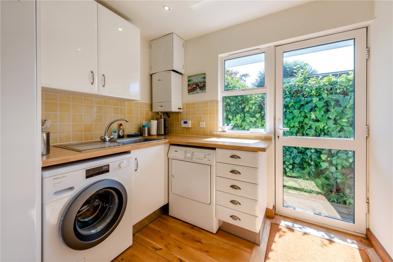 Birdham, Chichester, West Sussex