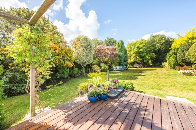 Birdham, Chichester, West Sussex