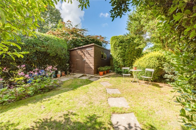 Birdham, Chichester, West Sussex