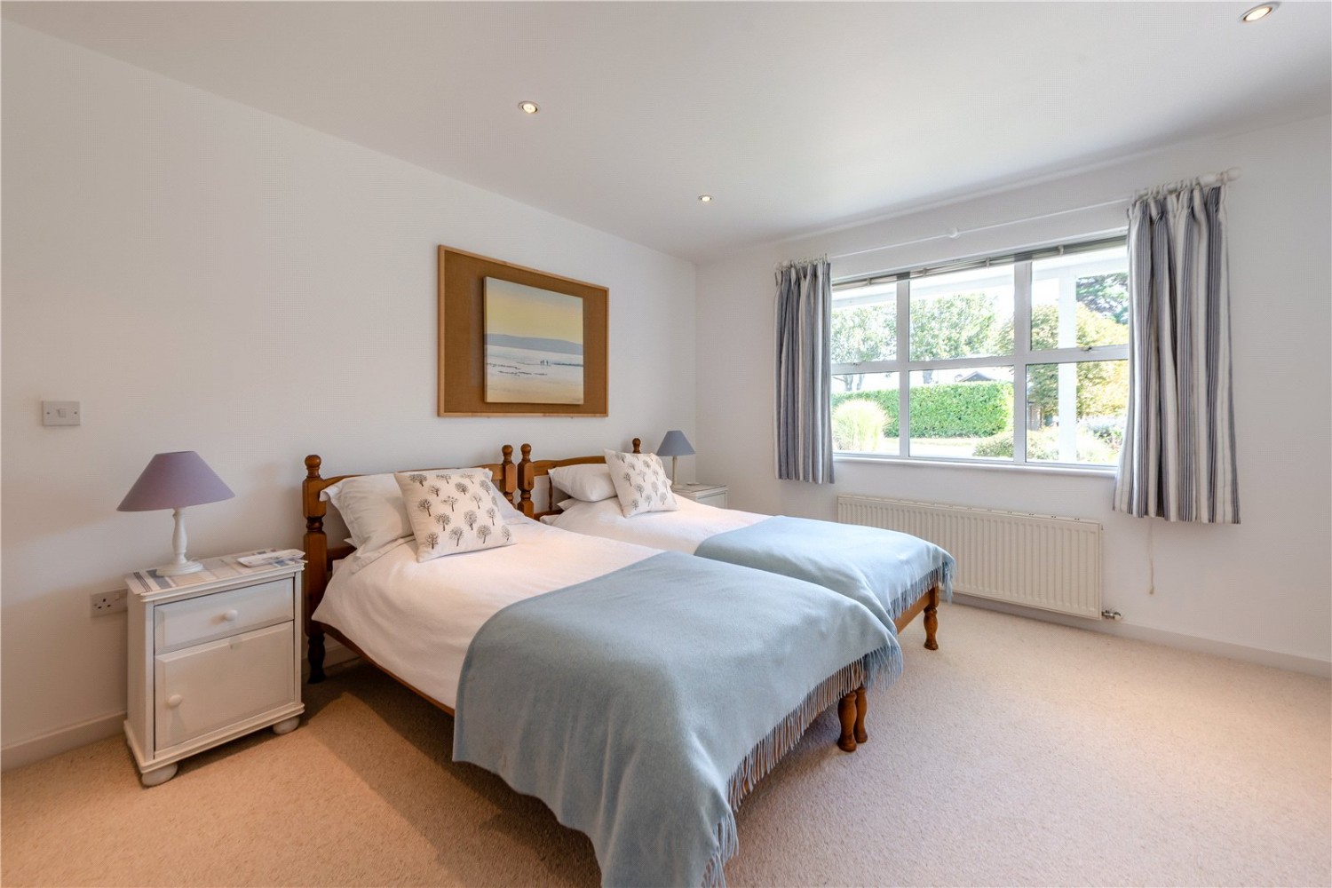 Birdham, Chichester, West Sussex