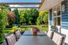 Birdham, Chichester, West Sussex