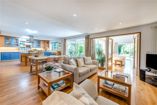 Birdham, Chichester, West Sussex