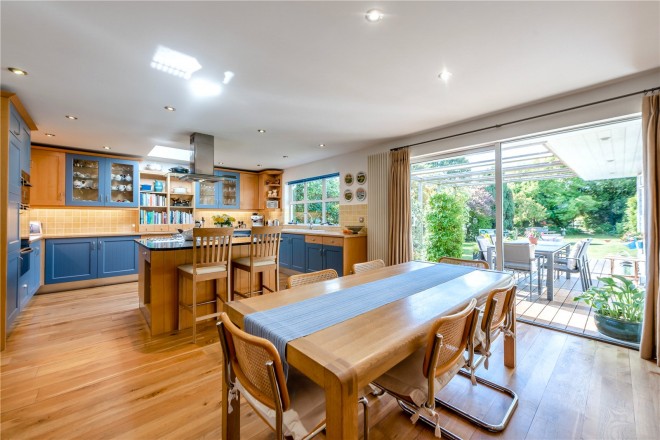 Birdham, Chichester, West Sussex