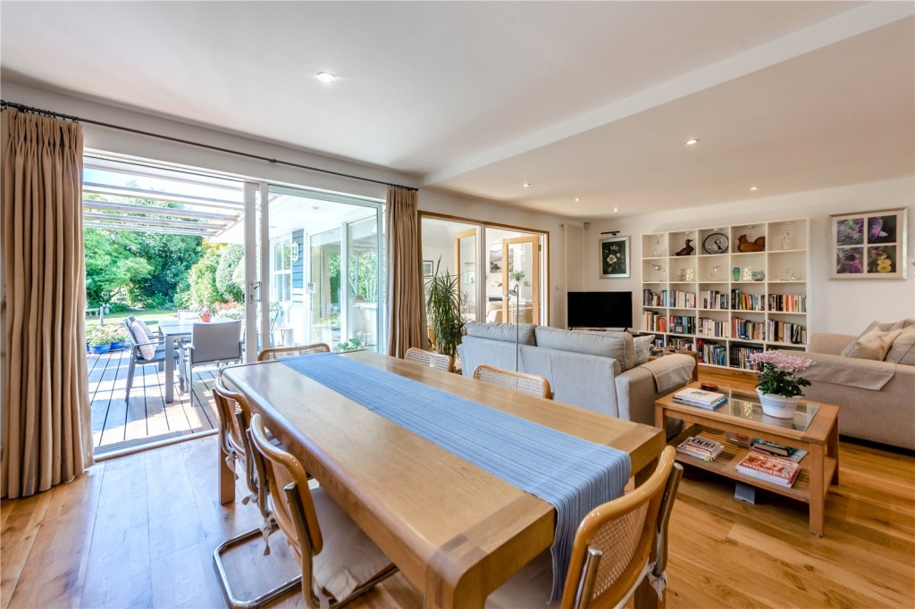 Birdham, Chichester, West Sussex