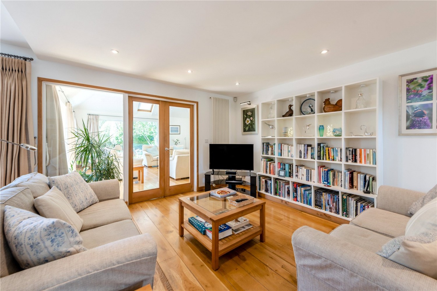 Birdham, Chichester, West Sussex