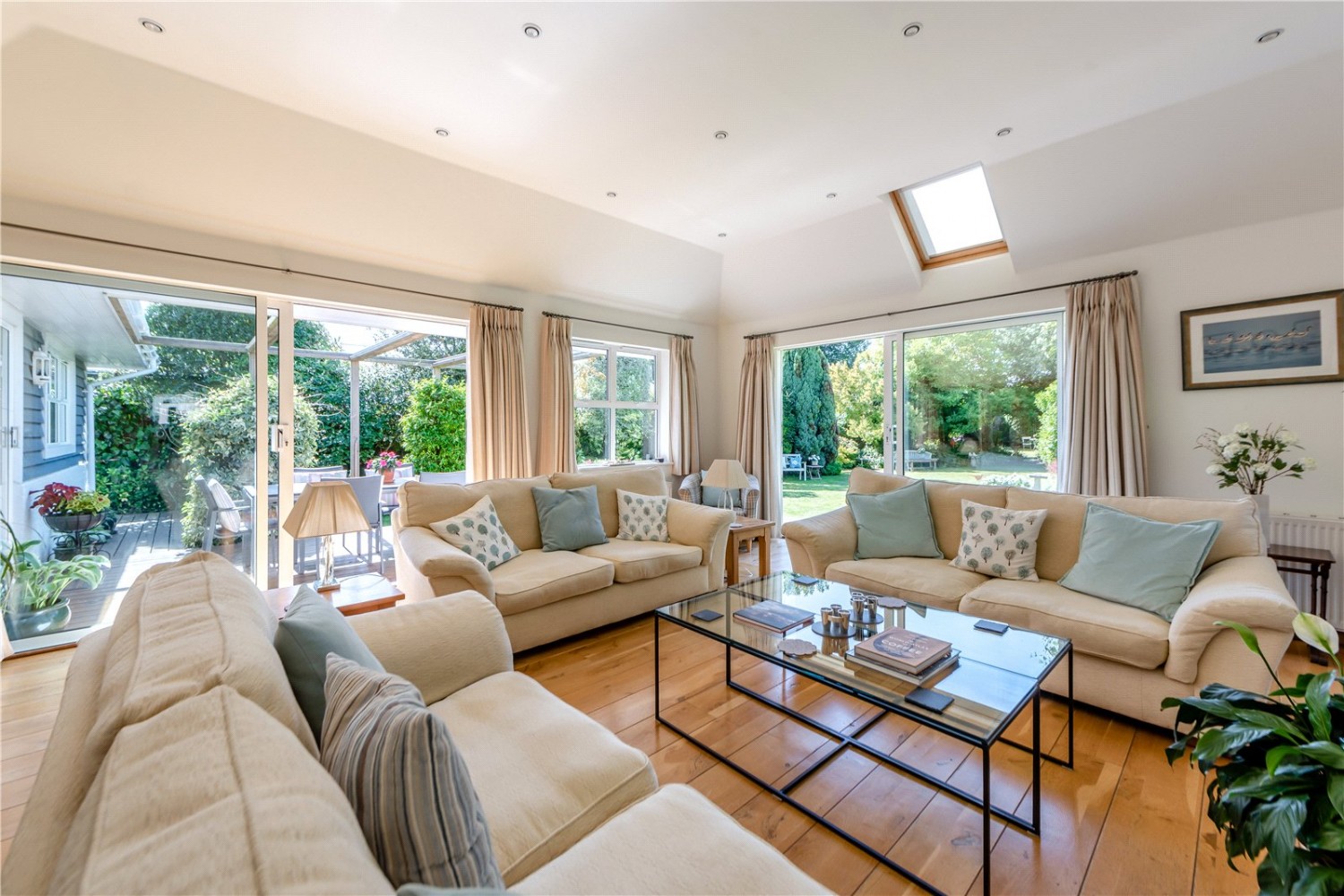 Birdham, Chichester, West Sussex
