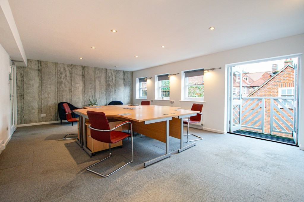 The Old Coach House, Chichester, West Sussex