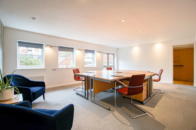 The Old Coach House, Chichester, West Sussex