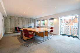 The Old Coach House, Chichester, West Sussex