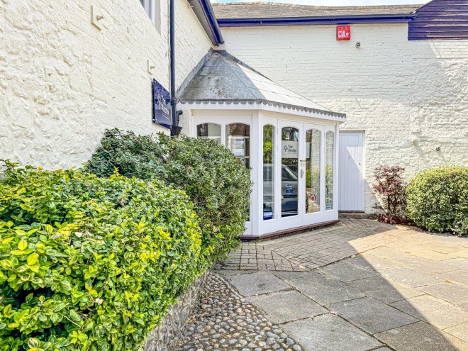 The Old Coach House, Chichester, West Sussex