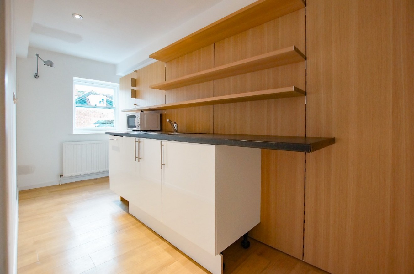 The Old Coach House, Chichester, West Sussex