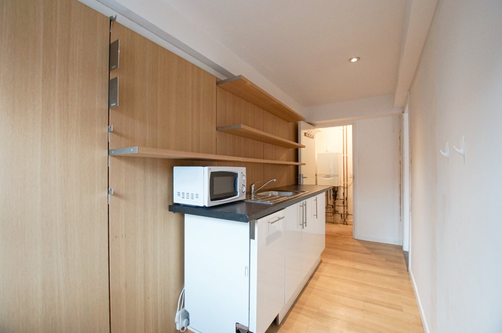 The Old Coach House, Chichester, West Sussex