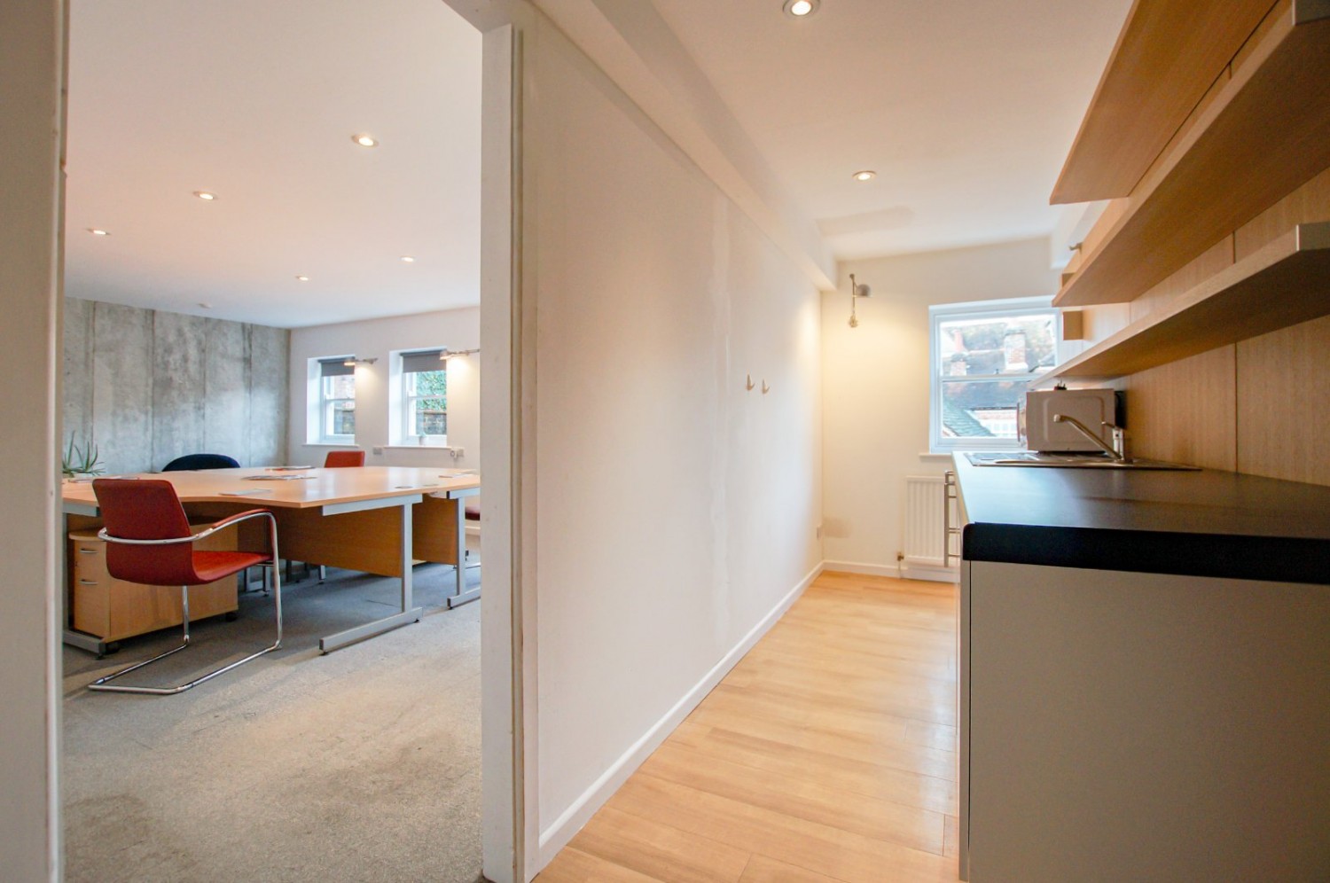 The Old Coach House, Chichester, West Sussex