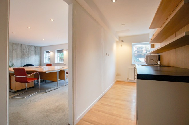 The Old Coach House, Chichester, West Sussex