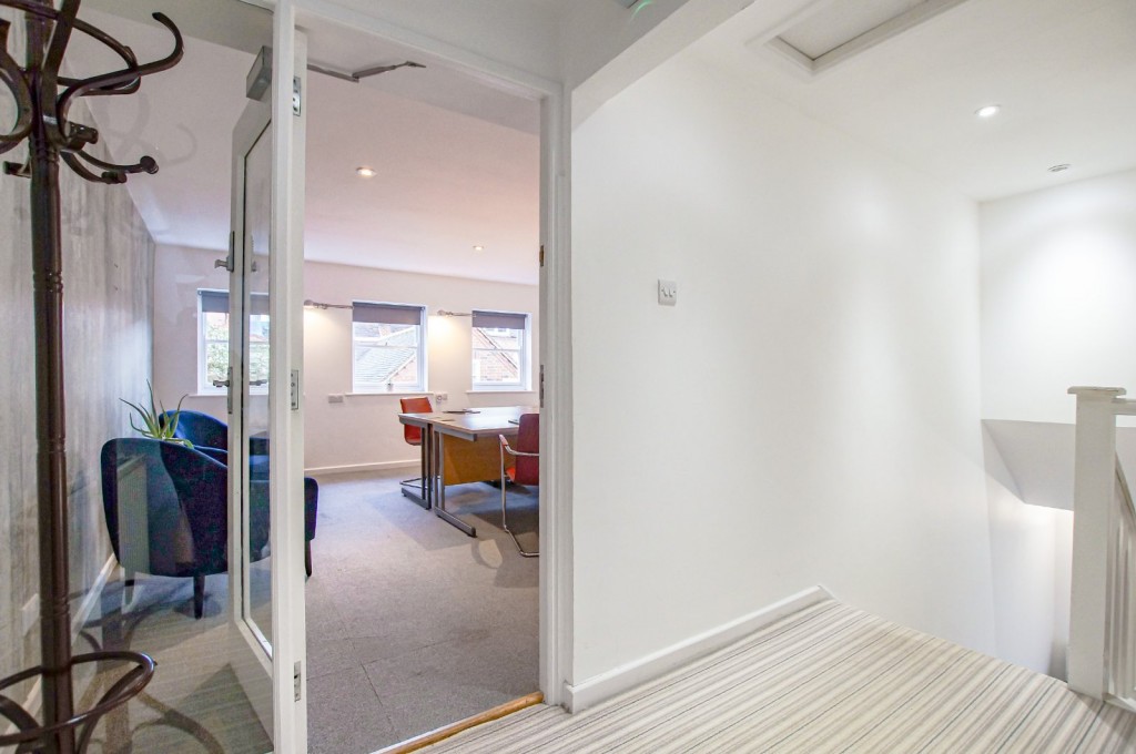 The Old Coach House, Chichester, West Sussex