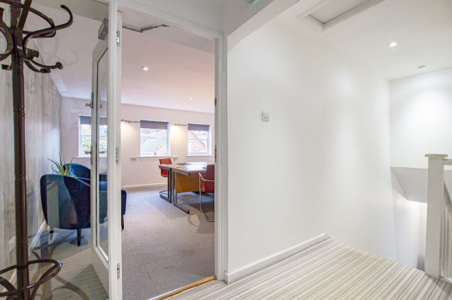 The Old Coach House, Chichester, West Sussex