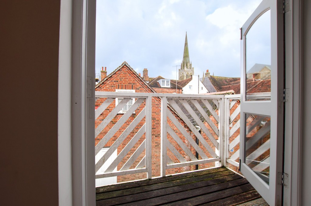 The Old Coach House, Chichester, West Sussex