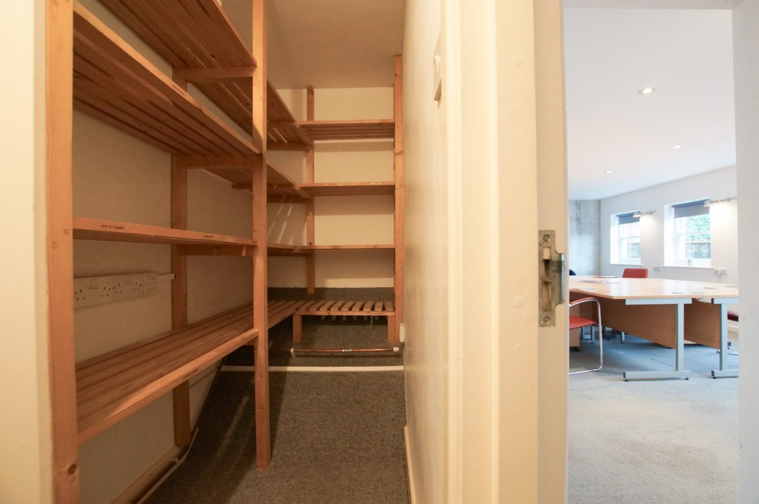 The Old Coach House, Chichester, West Sussex