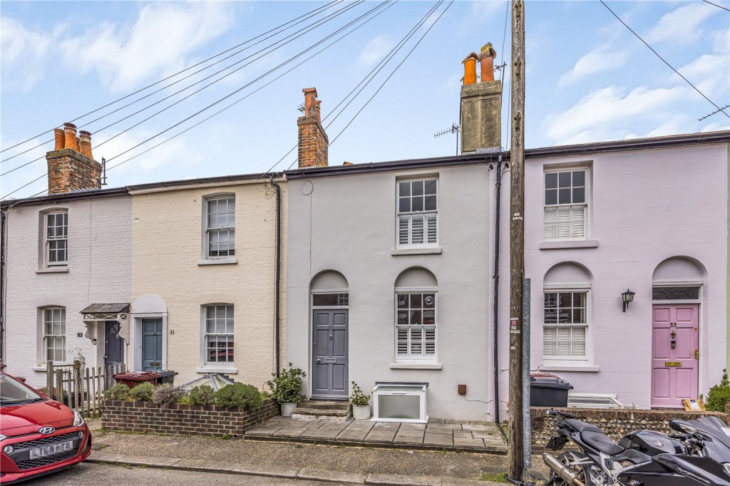 Chichester, West Sussex