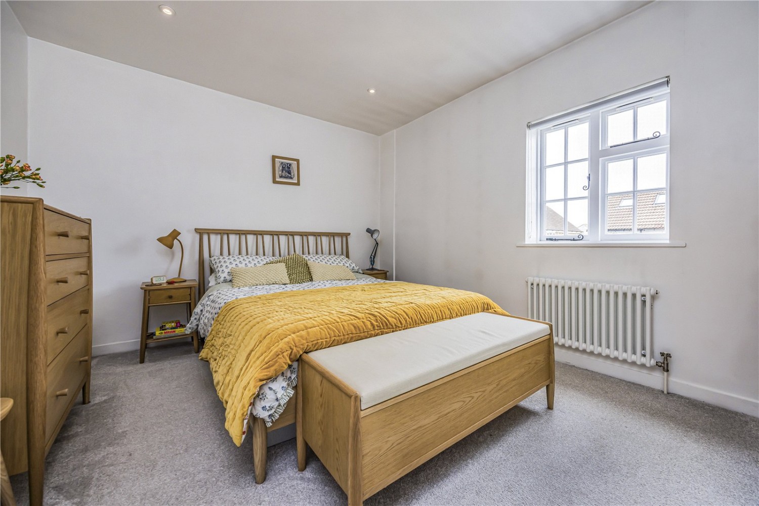 Chichester, West Sussex