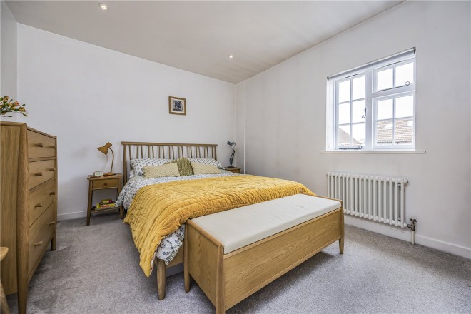 Chichester, West Sussex