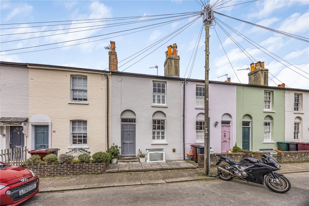 Chichester, West Sussex