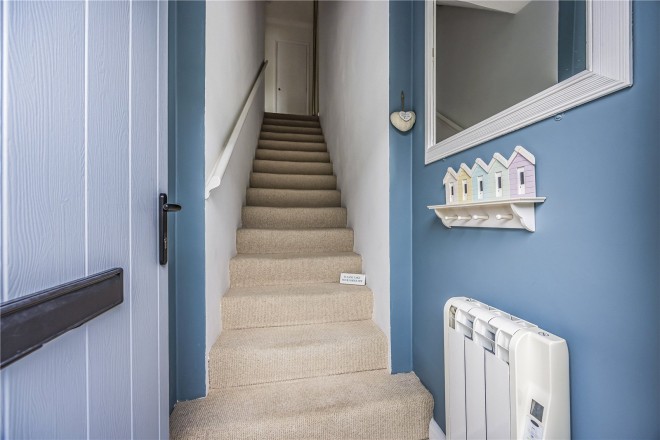 Birdham, Chichester, West Sussex