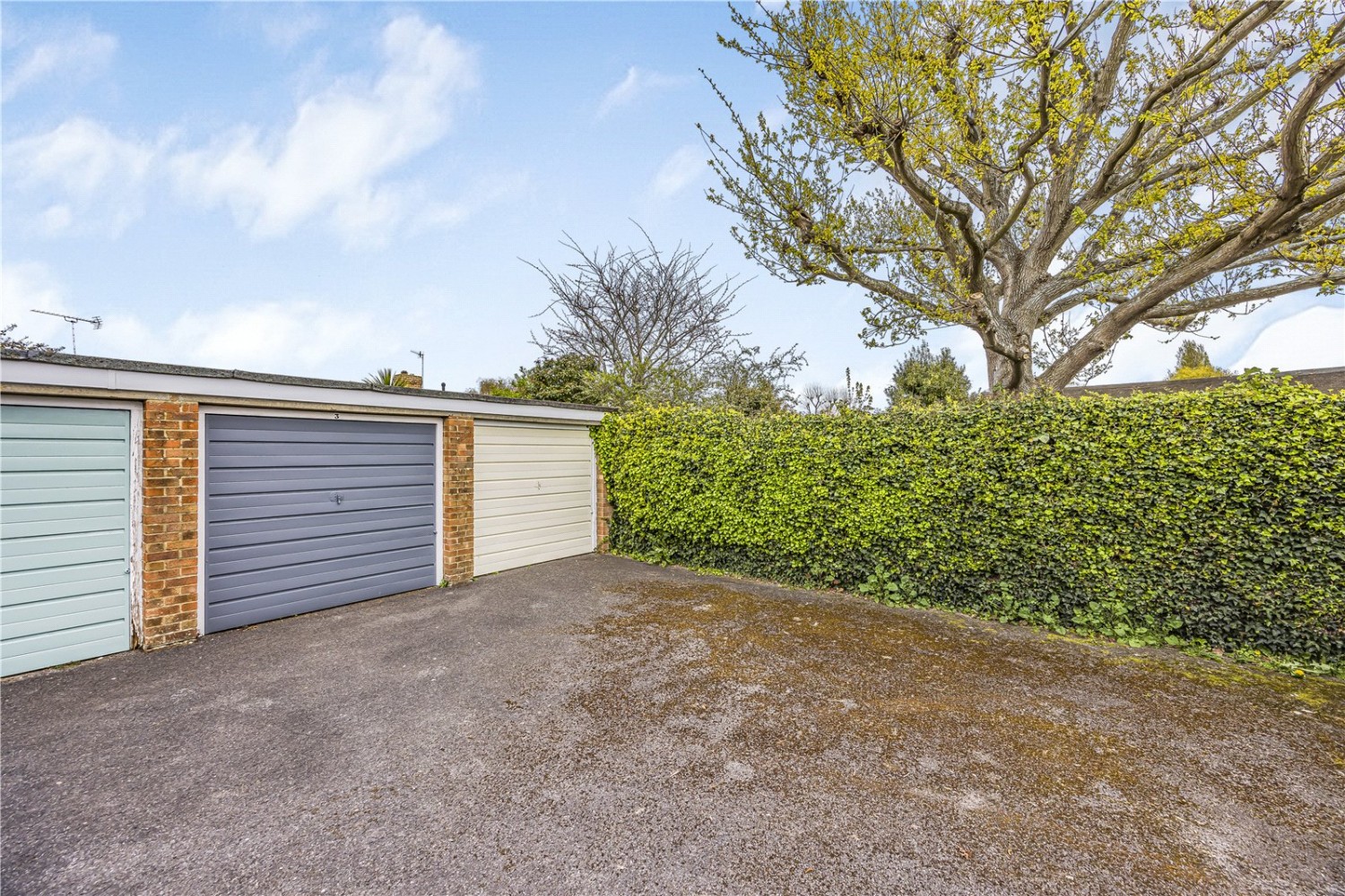 Birdham, Chichester, West Sussex