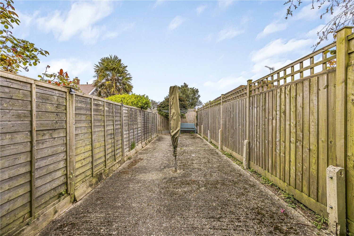Birdham, Chichester, West Sussex