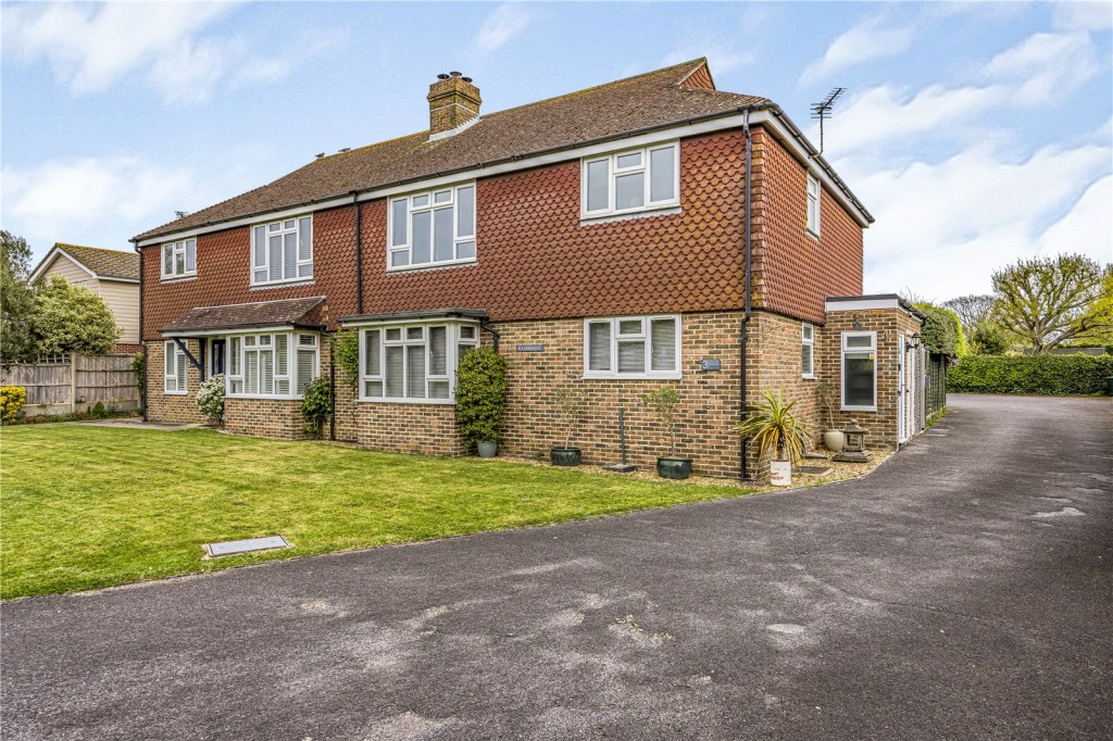 Birdham, Chichester, West Sussex