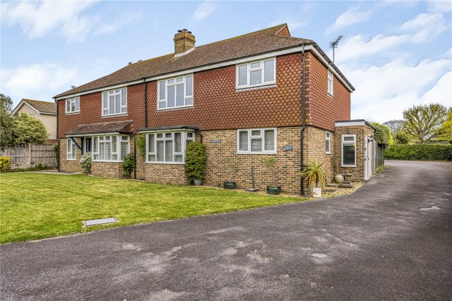 Birdham, Chichester, West Sussex