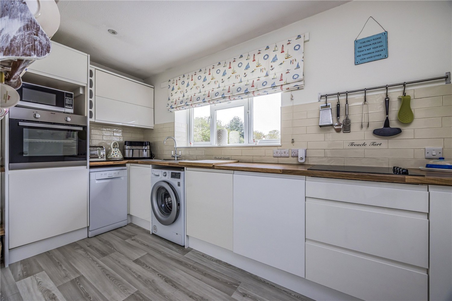 Birdham, Chichester, West Sussex