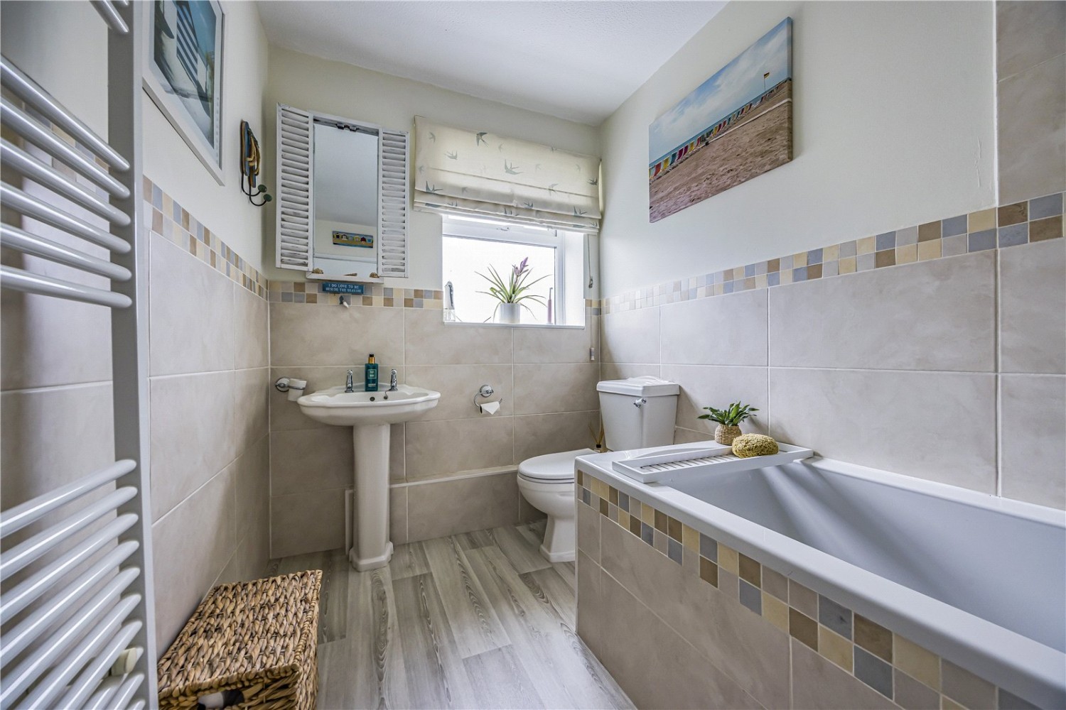 Birdham, Chichester, West Sussex