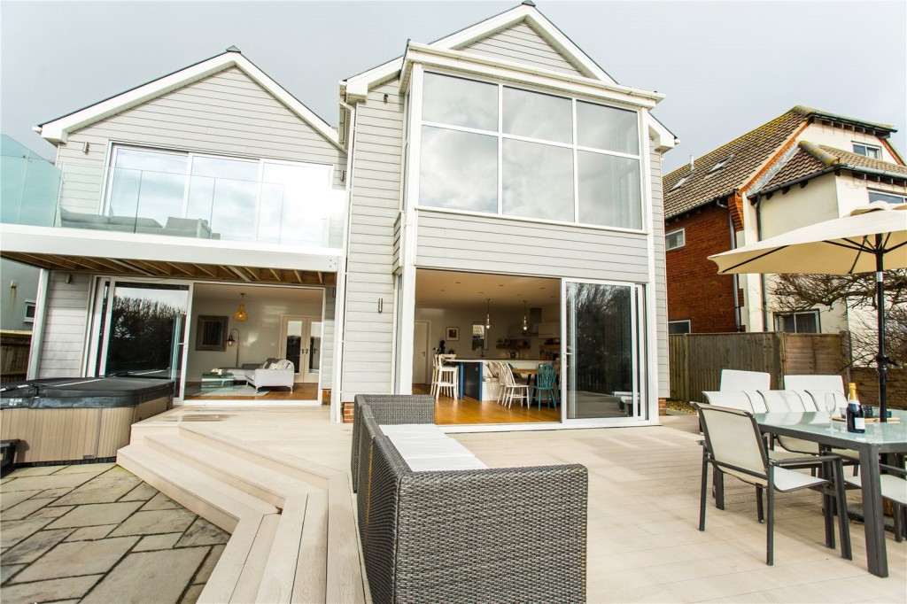 East Wittering, Chichester, West Sussex