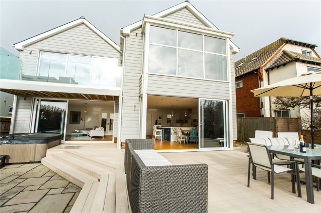 East Wittering, Chichester, West Sussex