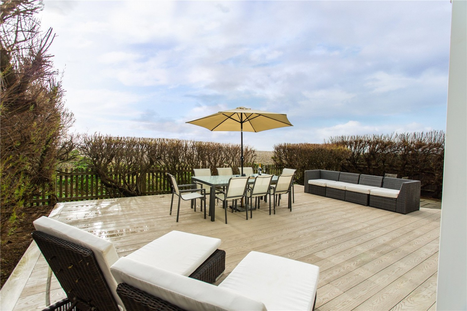 East Wittering, Chichester, West Sussex