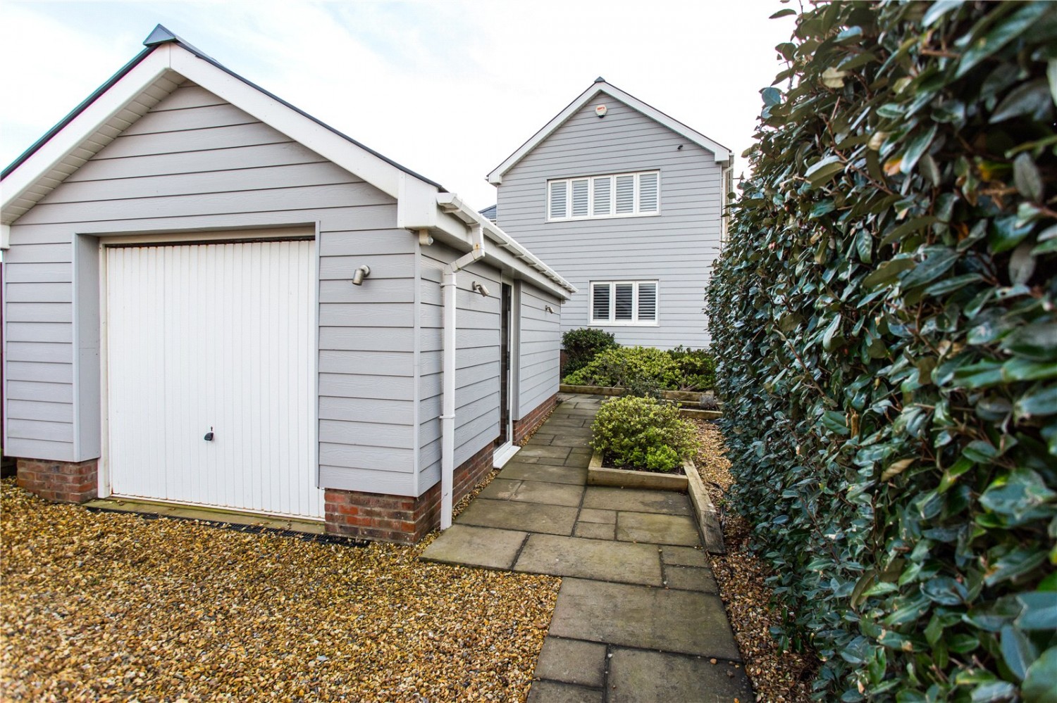 East Wittering, Chichester, West Sussex