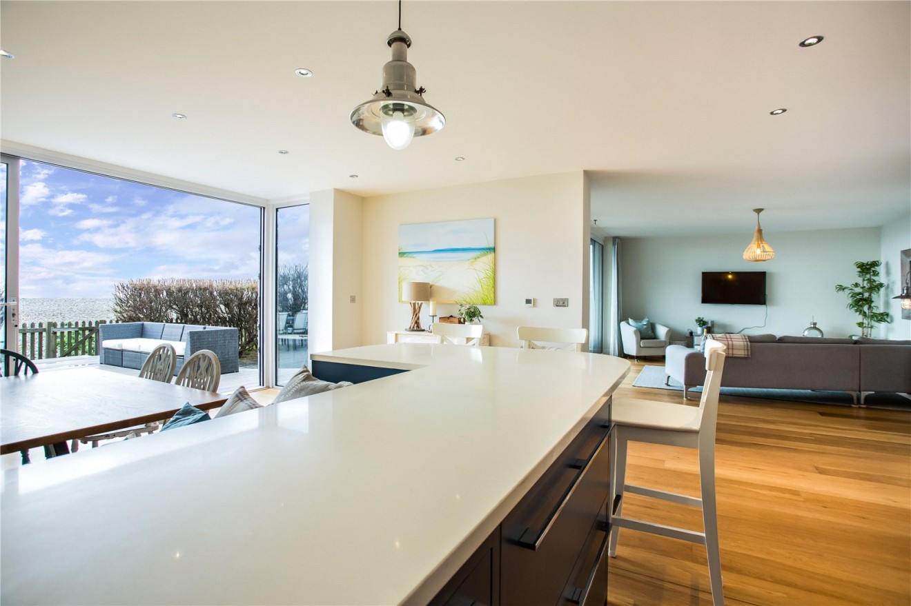 East Wittering, Chichester, West Sussex