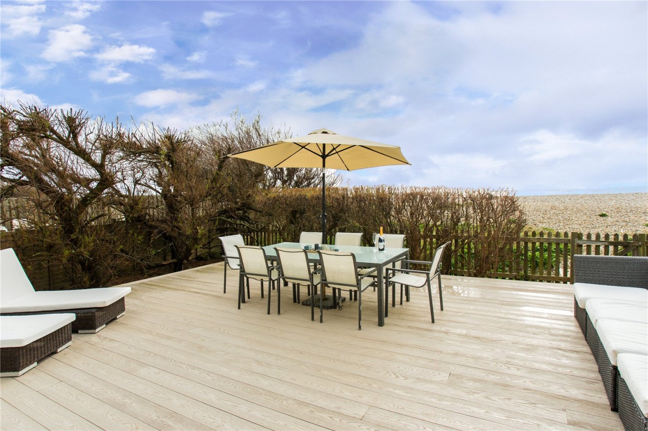 East Wittering, Chichester, West Sussex