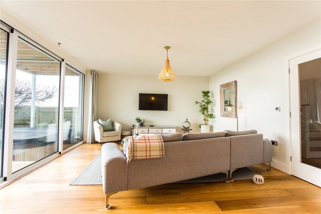 East Wittering, Chichester, West Sussex