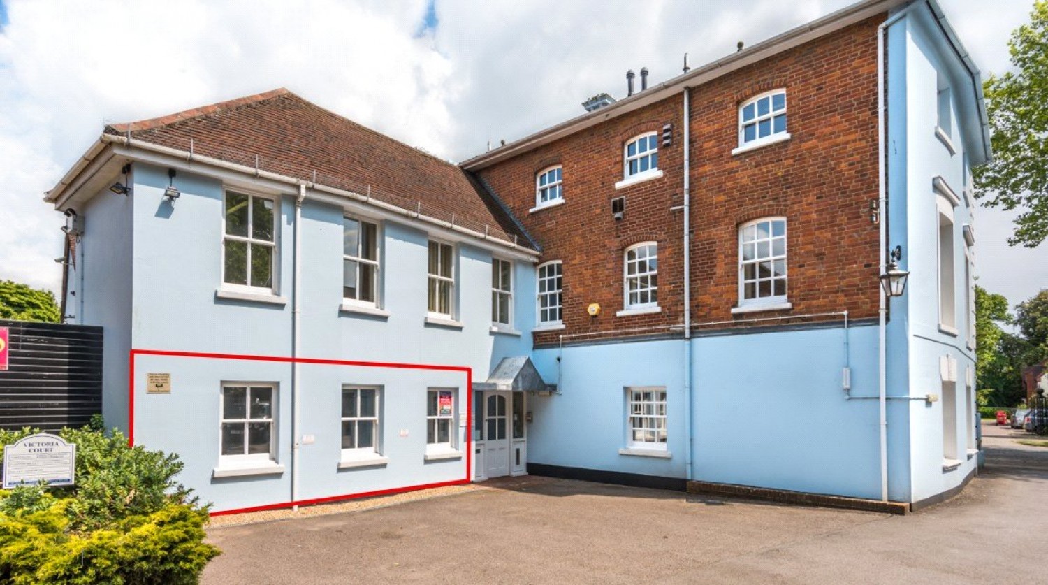 Chichester, West Sussex