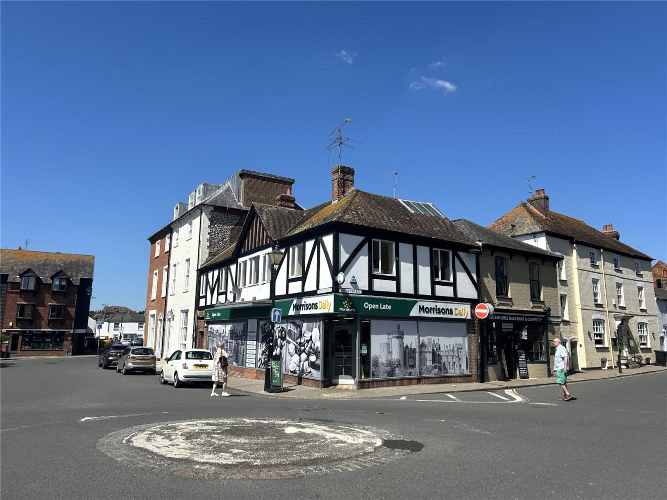 Arundel, West Sussex