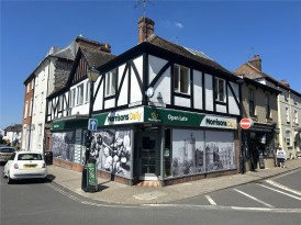 Arundel, West Sussex