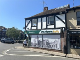 Arundel, West Sussex